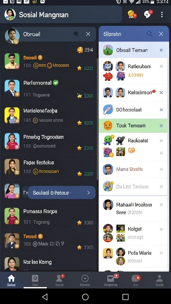 Screenshot cahayatoto nomor 2