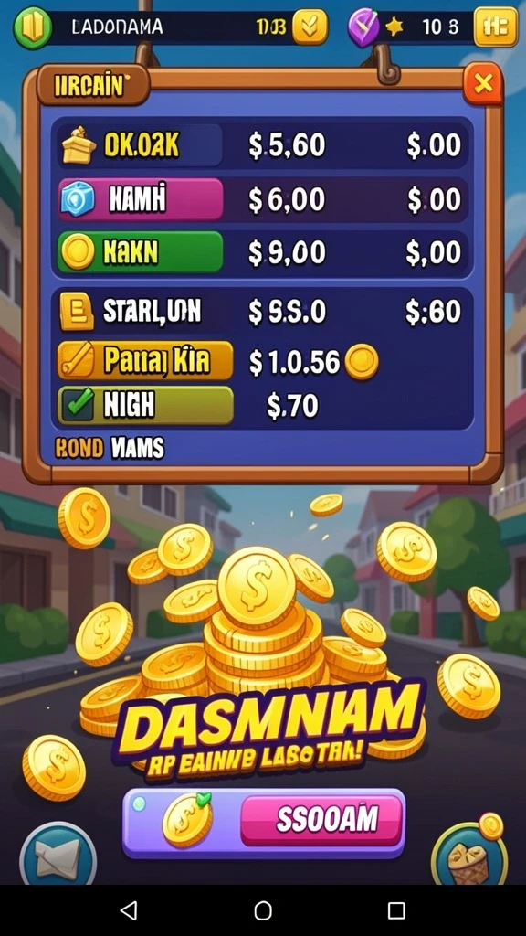 Screenshot gg999 nomor 2