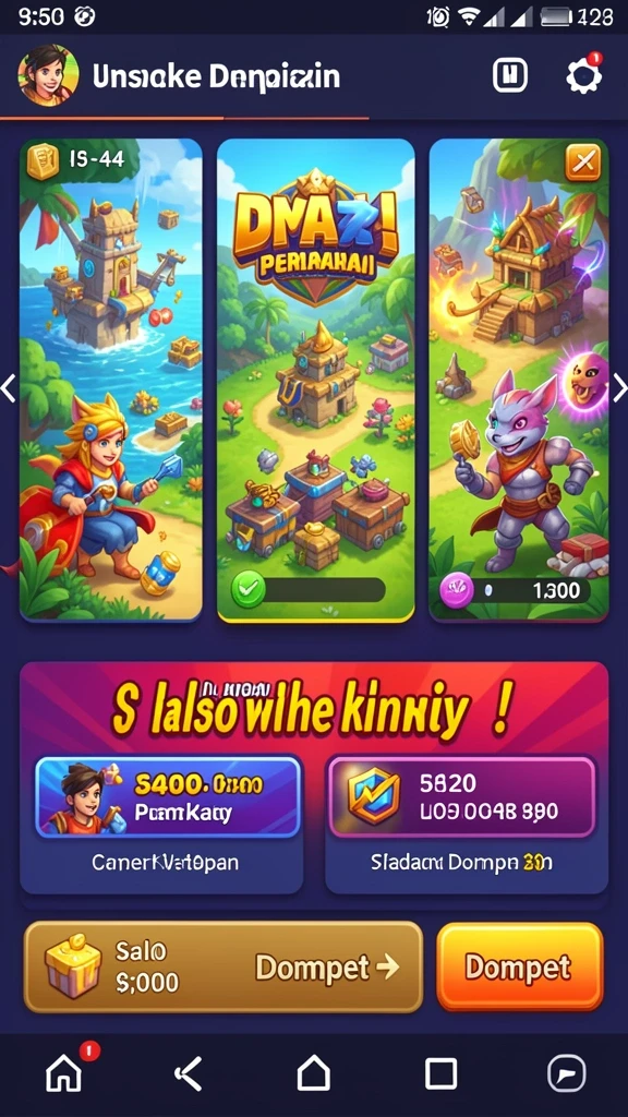 Screenshot guatogel nomor 3