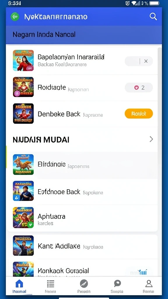 Screenshot harapjp nomor 2