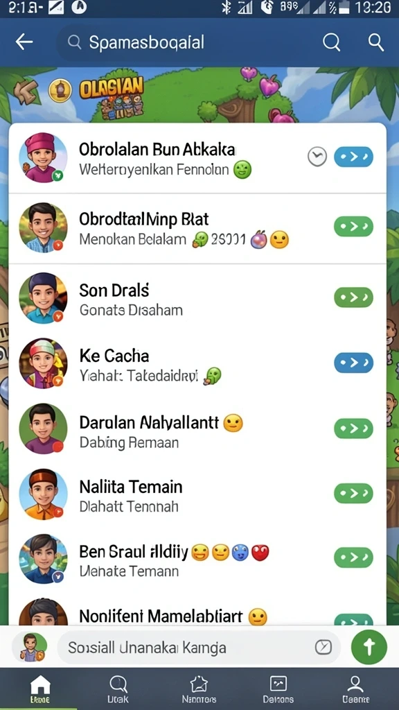 Screenshot harapjp nomor 3