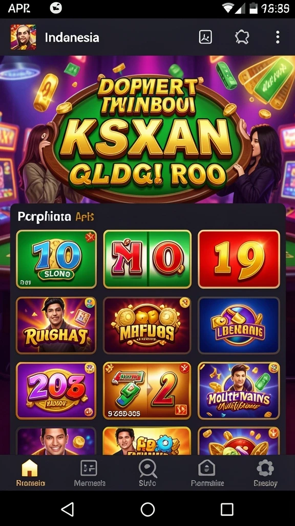 Screenshot idrking nomor 2