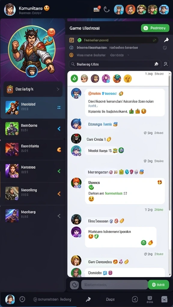Screenshot ink789 nomor 1