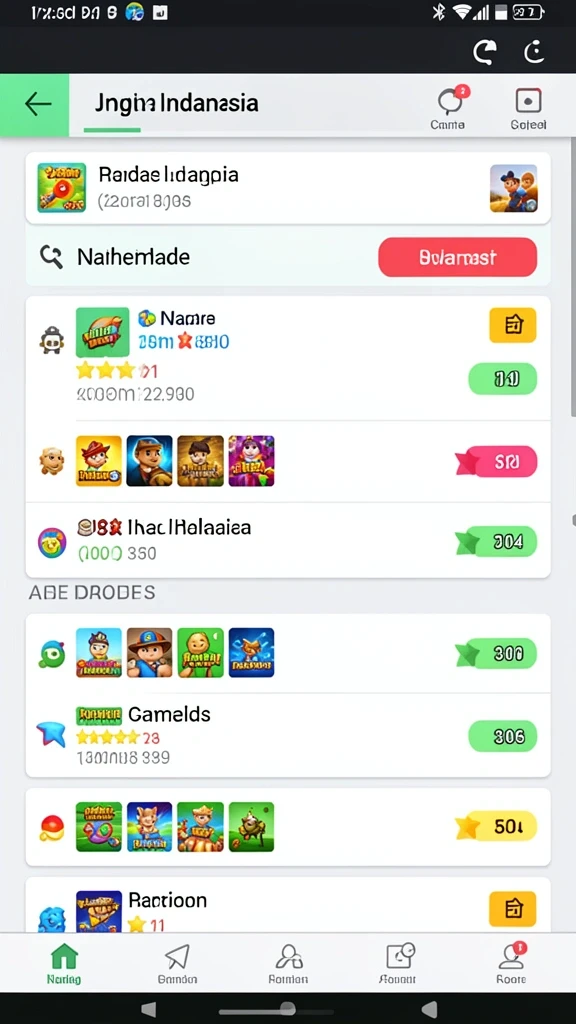 Screenshot kakrp nomor 2