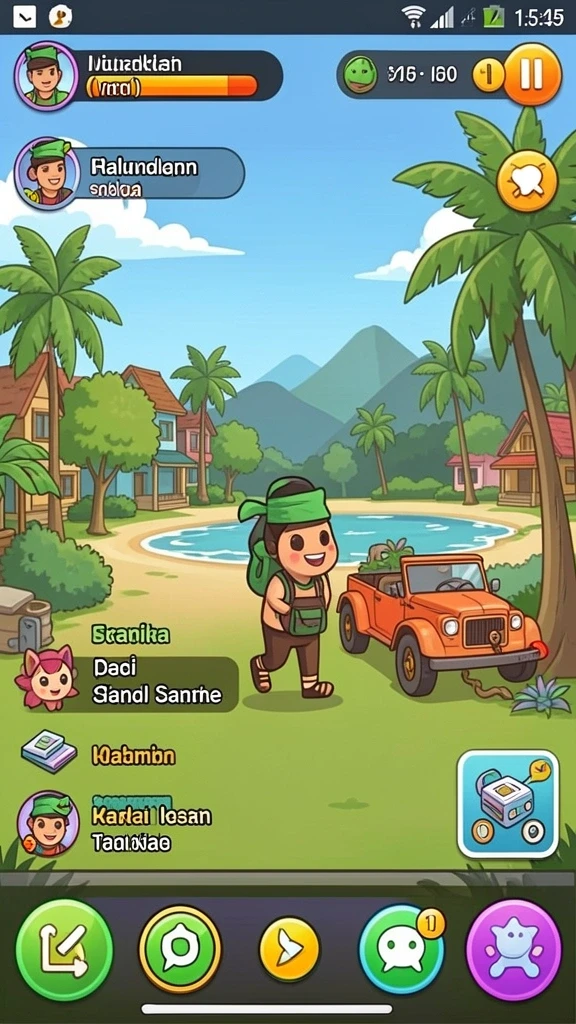 Screenshot lotusbet88 nomor 1