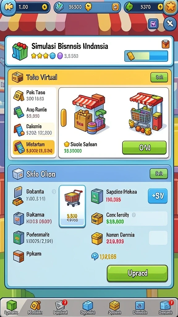 Screenshot mainslot88 nomor 3