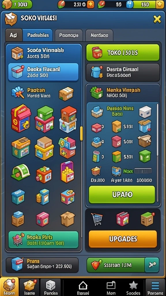 Screenshot multibet88 nomor 1
