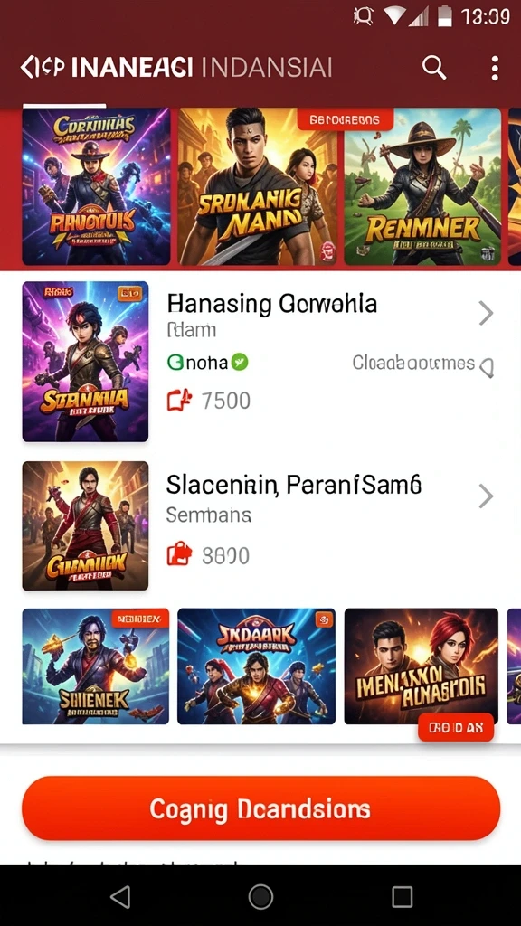 Screenshot nasa4d nomor 3