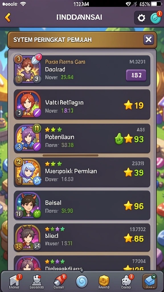 Screenshot olxtoto nomor 1
