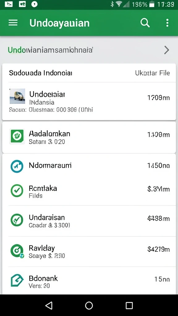 Screenshot x88 nomor 2