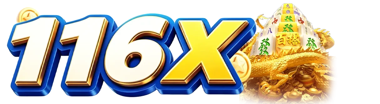 116x — logo kanal